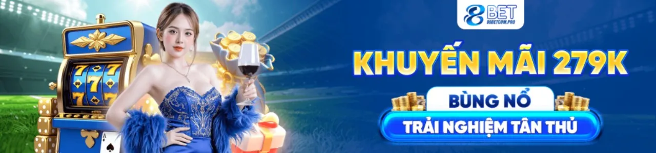 Cá cược thể thao 8kbet456