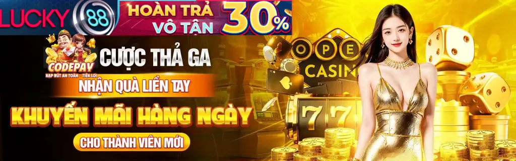 Các trò chơi phổ biến nhất tại 8kbet456